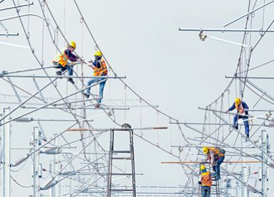 電網(wǎng)配電電涌防護方案